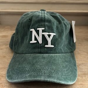 Green Accessories with Unique Design